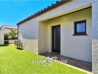 Acheter Maison Pennautier 368000 euros