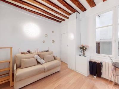 For rent Paris-3eme-arrondissement 1 room 21 m2 Paris (75003) photo 0