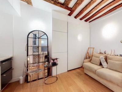 For rent Paris-3eme-arrondissement 1 room 21 m2 Paris (75003) photo 3