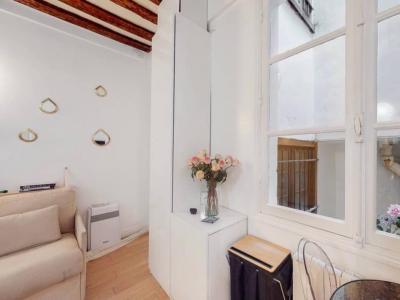 For rent Paris-3eme-arrondissement 1 room 21 m2 Paris (75003) photo 4
