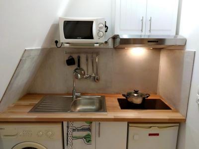 For rent Paris-9eme-arrondissement 1 room 15 m2 Paris (75009) photo 2
