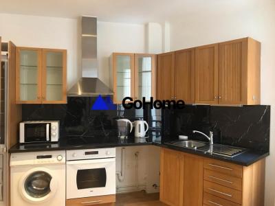 For rent Paris-20eme-arrondissement 1 room 30 m2 Paris (75020) photo 2