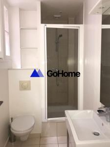 For rent Paris-20eme-arrondissement 1 room 30 m2 Paris (75020) photo 3