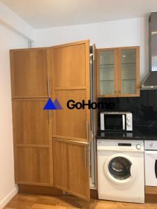 For rent Paris-20eme-arrondissement 1 room 30 m2 Paris (75020) photo 4