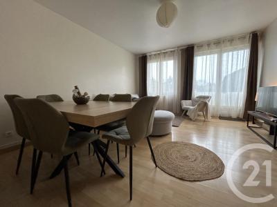 For sale Pont-sainte-maxence 4 rooms 76 m2 Oise (60700) photo 0