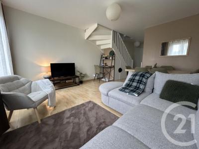 Annonce Vente 4 pices Maison Pont-sainte-maxence 60