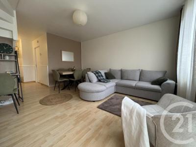 Acheter Maison 76 m2 Pont-sainte-maxence