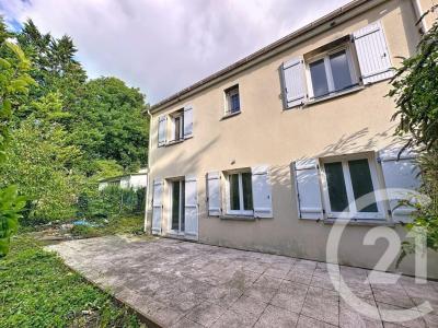 Annonce Vente 7 pices Maison Creil 60