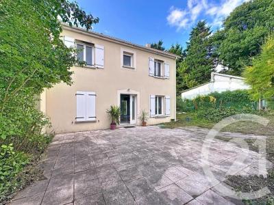 Acheter Maison Creil Oise