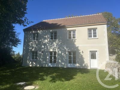 Acheter Maison 102 m2 Fleurines