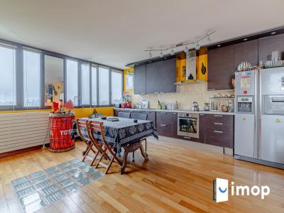 For sale Bagnolet 3 rooms 92 m2 Seine saint denis (93170) photo 1