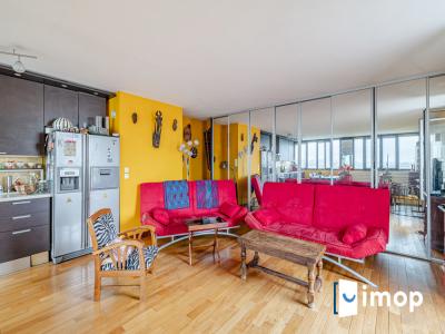 For sale Bagnolet 3 rooms 92 m2 Seine saint denis (93170) photo 2
