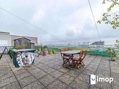 For sale Bagnolet 3 rooms 92 m2 Seine saint denis (93170) photo 3
