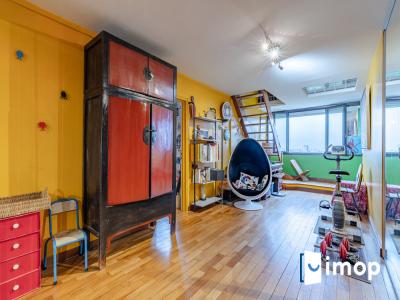 For sale Bagnolet 3 rooms 92 m2 Seine saint denis (93170) photo 4