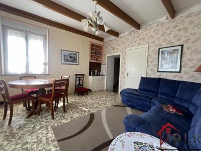 Acheter Prestige Parnoy-en-bassigny 138000 euros