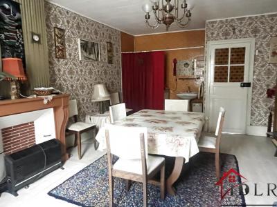 Annonce Vente 3 pices Maison Bourbonne-les-bains 52