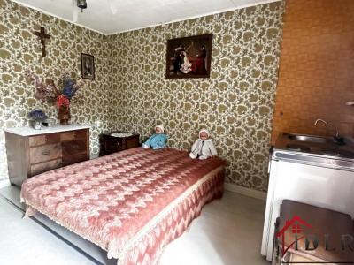 Acheter Maison Bourbonne-les-bains 39000 euros