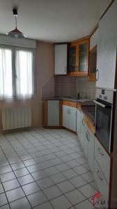 Annonce Vente 3 pices Appartement Lons-le-saunier 39