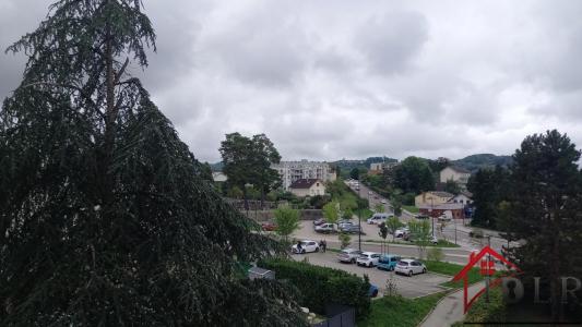 Acheter Appartement Lons-le-saunier Jura