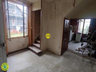 Acheter Maison 50 m2 Saint-hilaire