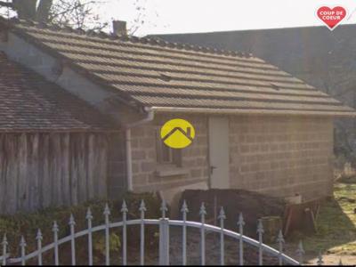 Annonce Vente 7 pices Maison Veurdre 03