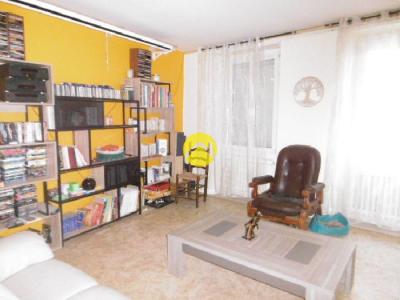 For sale Blanc 6 rooms 166 m2 Indre (36300) photo 1