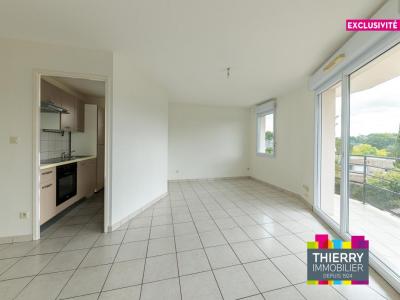 Annonce Vente 3 pices Appartement Nantes 44