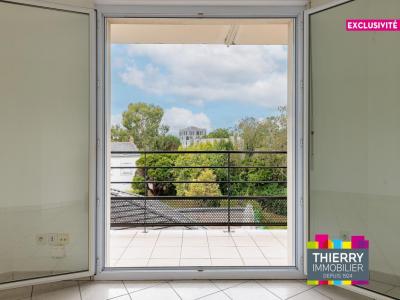 Acheter Appartement 62 m2 Nantes