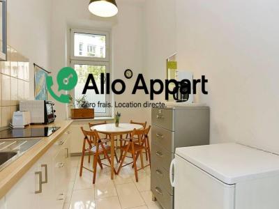 For rent Paris-16eme-arrondissement 1 room 29 m2 Paris (75016) photo 2