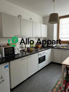 For rent Paris-13eme-arrondissement 2 rooms 46 m2 Paris (75013) photo 1
