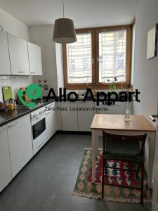 For rent Paris-13eme-arrondissement 2 rooms 46 m2 Paris (75013) photo 2