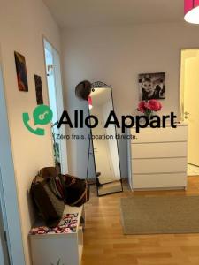 For rent Paris-13eme-arrondissement 2 rooms 46 m2 Paris (75013) photo 3