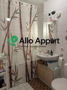 For rent Paris-13eme-arrondissement 2 rooms 46 m2 Paris (75013) photo 4