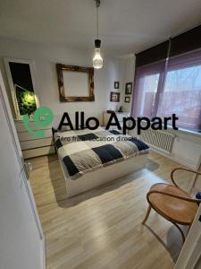 For rent Paris-18eme-arrondissement 2 rooms 45 m2 Paris (75018) photo 4