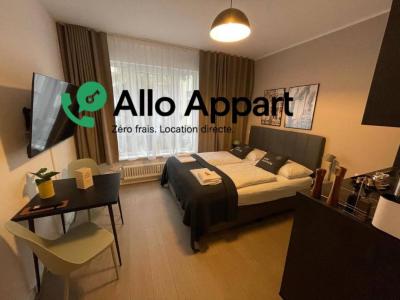 For rent Paris-8eme-arrondissement 1 room 19 m2 Paris (75008) photo 0