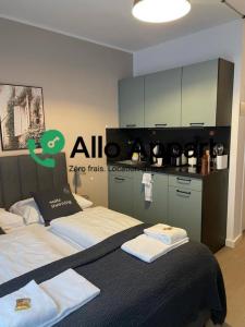 For rent Paris-8eme-arrondissement 1 room 19 m2 Paris (75008) photo 2