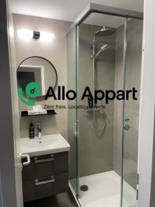 For rent Paris-8eme-arrondissement 1 room 19 m2 Paris (75008) photo 3
