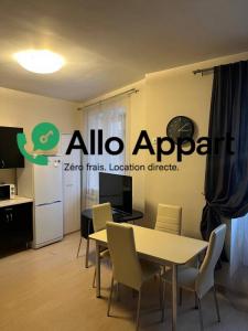 For rent Lyon-6eme-arrondissement 1 room 33 m2 Rhone (69006) photo 1