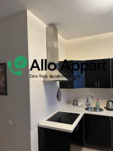 For rent Lyon-6eme-arrondissement 1 room 33 m2 Rhone (69006) photo 2