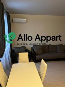 For rent Lyon-6eme-arrondissement 1 room 33 m2 Rhone (69006) photo 3