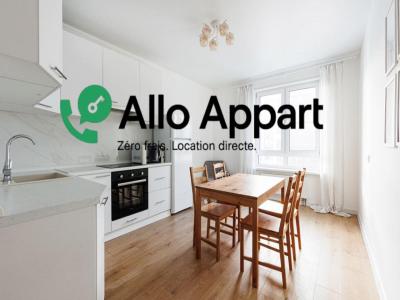 For rent Lyon-9eme-arrondissement 1 room 35 m2 Rhone (69009) photo 0