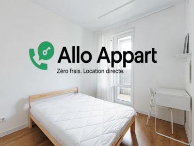 For rent Lyon-9eme-arrondissement 1 room 35 m2 Rhone (69009) photo 1