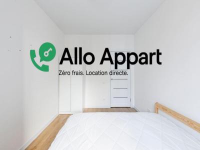 For rent Lyon-9eme-arrondissement 1 room 35 m2 Rhone (69009) photo 2