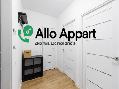 For rent Lyon-9eme-arrondissement 1 room 35 m2 Rhone (69009) photo 3