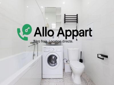 For rent Lyon-9eme-arrondissement 1 room 35 m2 Rhone (69009) photo 4