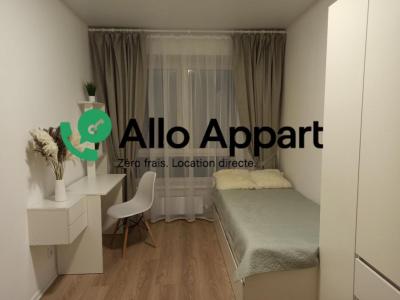 For rent Lyon-7eme-arrondissement 2 rooms 41 m2 Rhone (69007) photo 3
