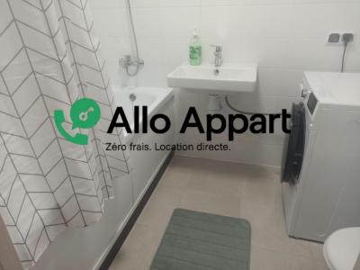 For rent Lyon-7eme-arrondissement 2 rooms 41 m2 Rhone (69007) photo 4
