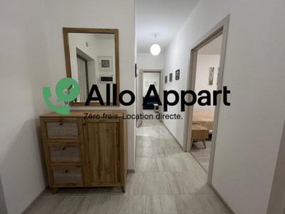 For rent Lyon-8eme-arrondissement 2 rooms 47 m2 Rhone (69008) photo 1
