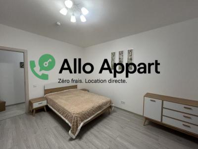 For rent Lyon-8eme-arrondissement 2 rooms 47 m2 Rhone (69008) photo 3