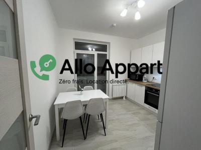 For rent Lyon-8eme-arrondissement 2 rooms 47 m2 Rhone (69008) photo 4